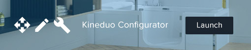 Kineduo Configurator