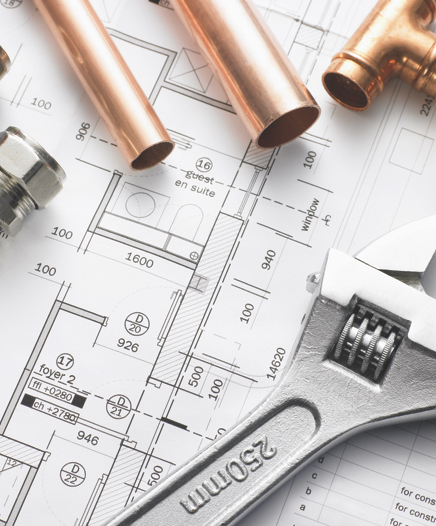 Specification Professionals