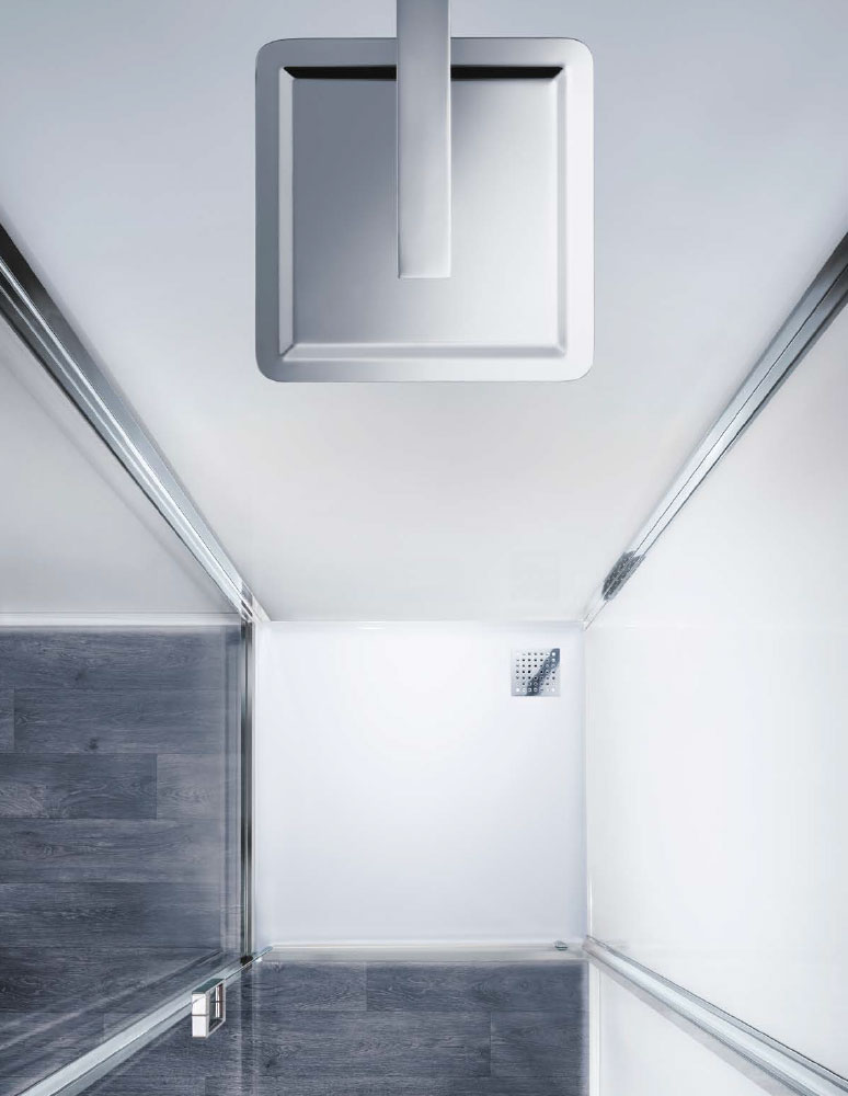 Shower Cubicle