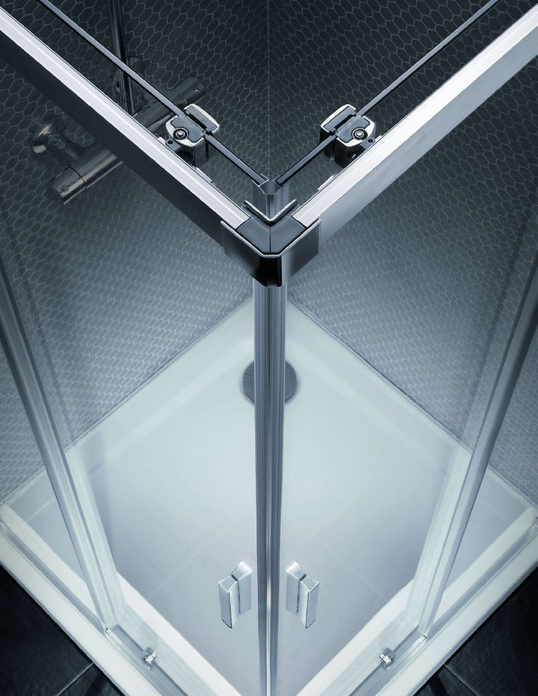 Shower Enclosure