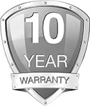 Guarantee Logo