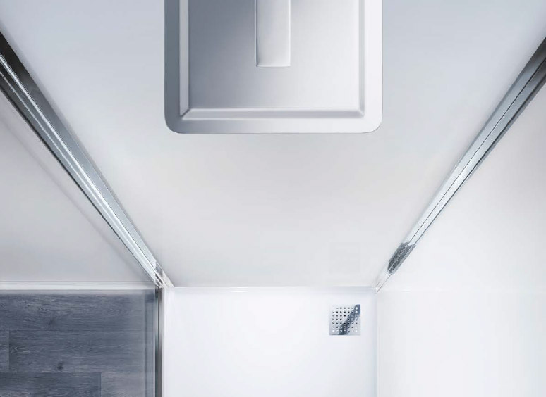 Shower Cubicles