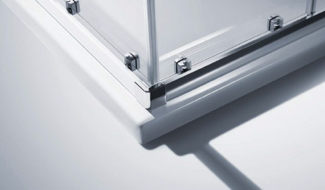 Shower Enclosures