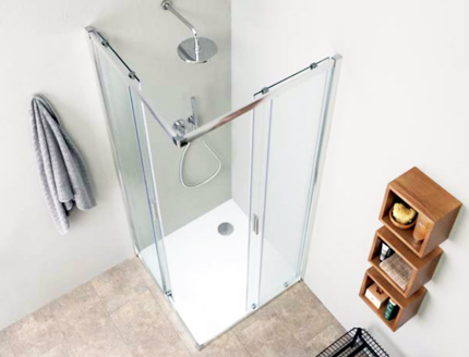 Shower Enclosures