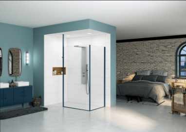 Shower Walk-Ins
