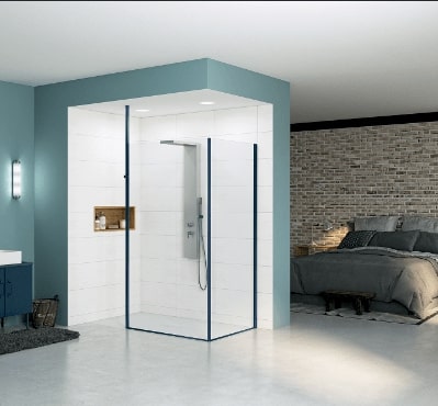 Shower Walk-ins