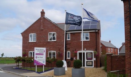 Housebuilders & Developers