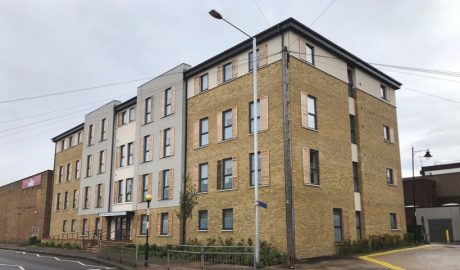 Student Accommodation