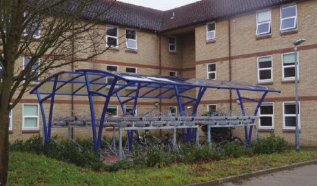 Refurbished NHS Accommodation